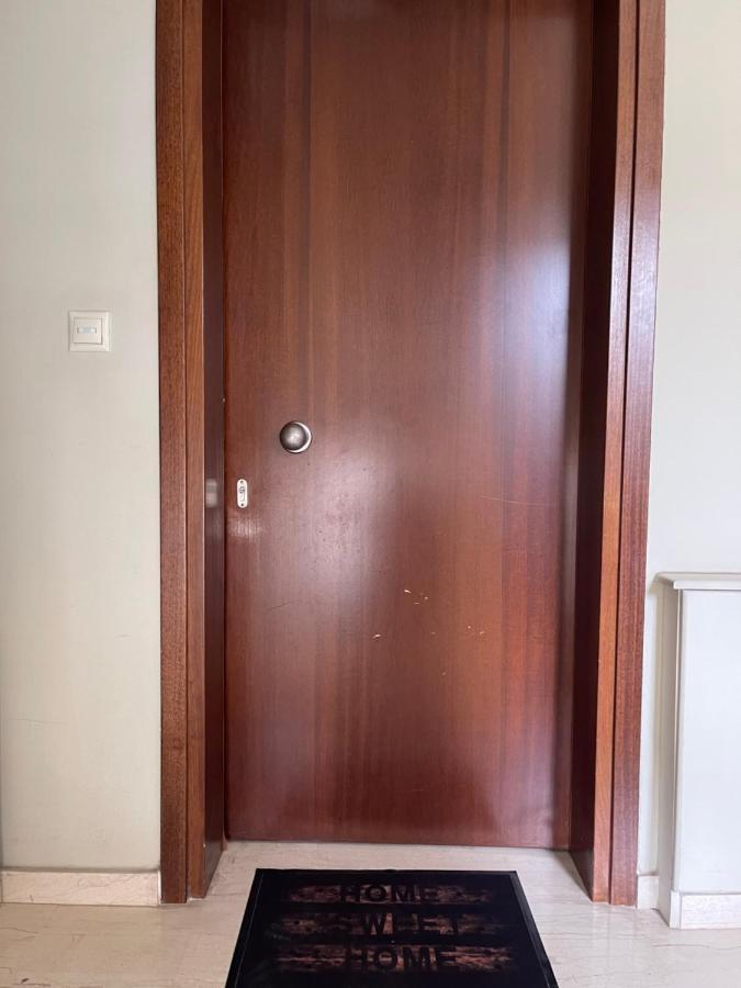 Central Comfy Home Kalamata Exterior foto