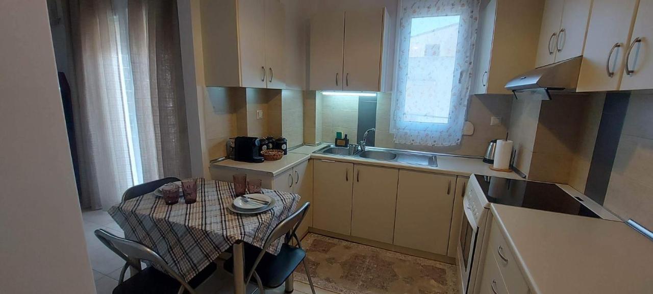 Central Comfy Home Kalamata Exterior foto