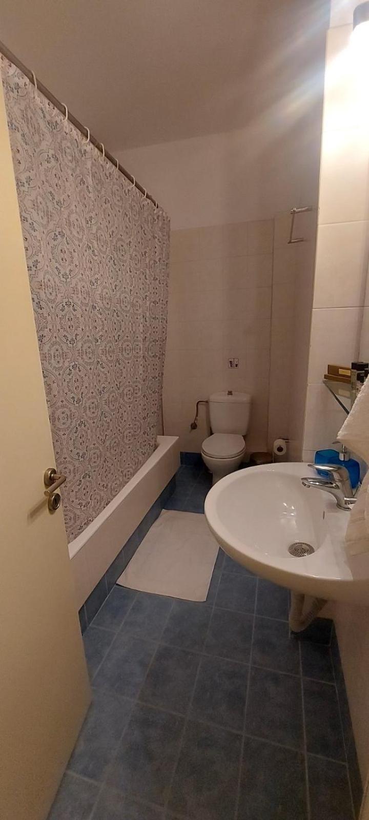 Central Comfy Home Kalamata Exterior foto