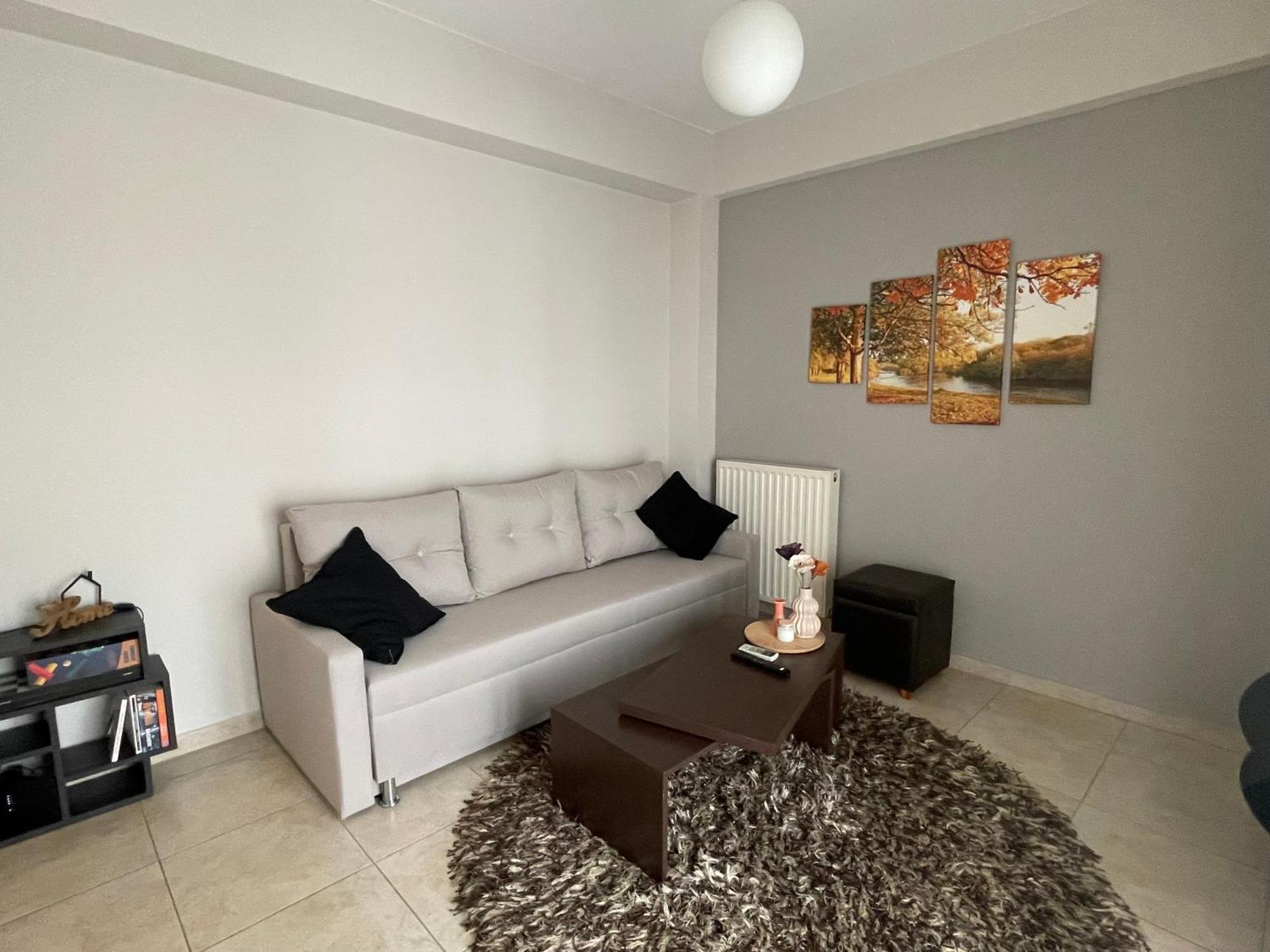 Central Comfy Home Kalamata Exterior foto